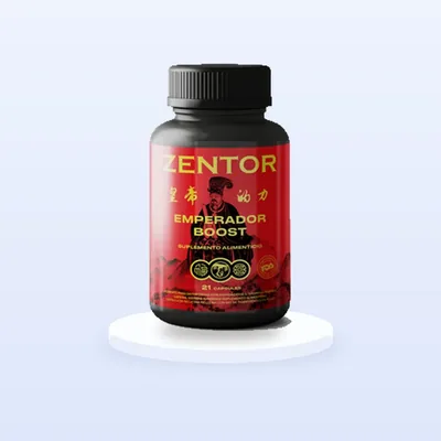 Zentor